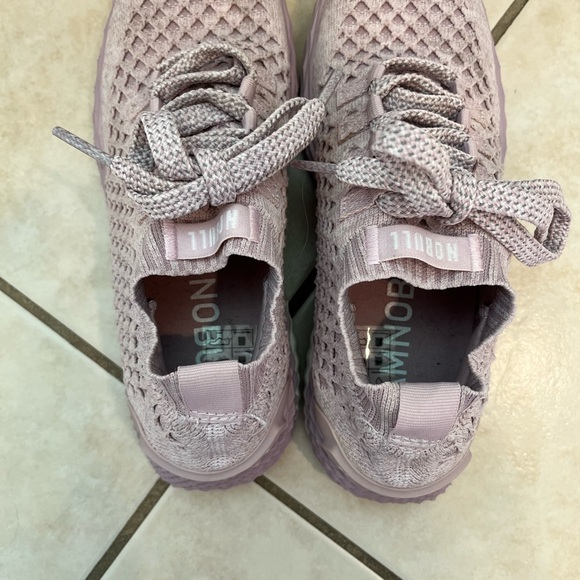 No bull shoes - Picture 4 of 6